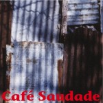 Cafe Saudade