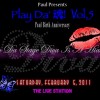 Play Da' 魂！ Vol.5 『On Da Stage Diva Is A History』
